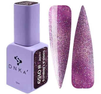 DNKa' Gel Polish 1000 & 1 nights #0159