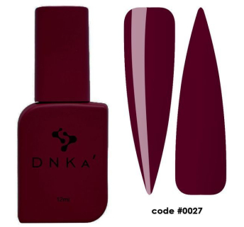 DNKa' Liquid Acrygel #0027 Drunk Cherry