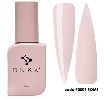 DNKa’ Cover Top code #0009 Rome