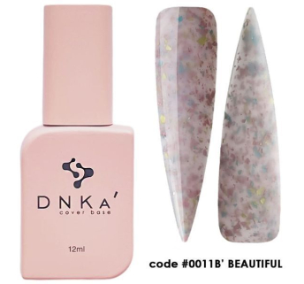 DNKa' Cover Base #0011B' Beauttiful