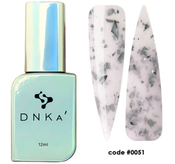 DNKa' Liquid Acrygel #0051 Hercules