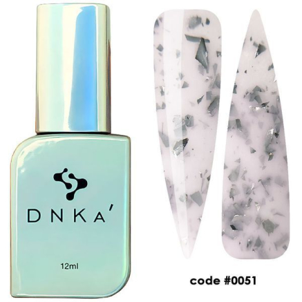 DNKa' Liquid Acrygel #0051 Hercules DNKa' Liquid Acrygel #0051 Hercules