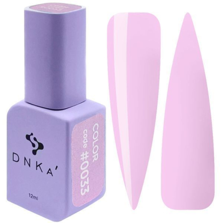 DNKa' Gel Polish Color #0033 DNKa' Gel Polish Color #0033