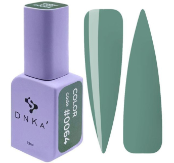 DNKa' Gel Polish Color #0064