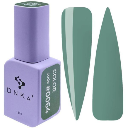 DNKa' Gel Polish Color #0064 DNKa' Gel Polish Color #0064