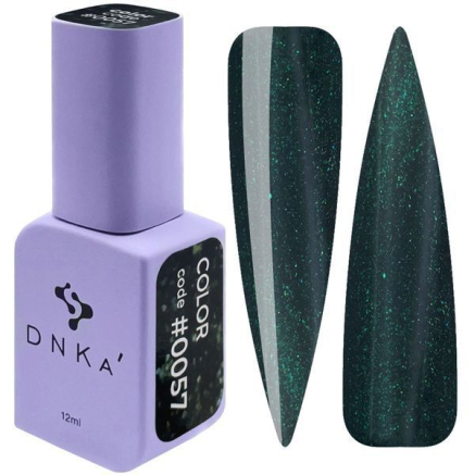 DNKa' Gel Polish Color #0057 DNKa' Gel Polish Color #0057