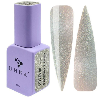 DNKa' Gel Polish 1000 & 1 nights #0161
