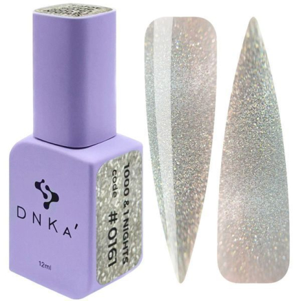 DNKa' Gel Polish 1000 & 1 nights #0161