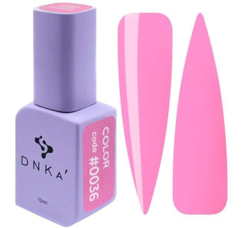 DNKa' Gel Polish Color #0036