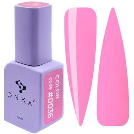 DNKa' Gel Polish Color #0036 DNKa' Gel Polish Color #0036