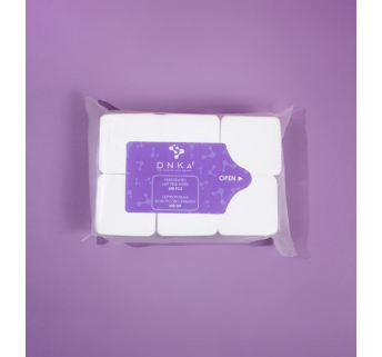 Перфоровані безворсові серветки DNKa’ Perforated Lint Free Wipes, 600 pcs