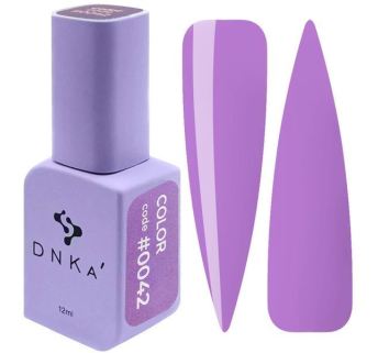 DNKa' Gel Polish Color #0042