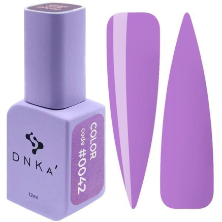 DNKa' Gel Polish Color #0042 DNKa' Gel Polish Color #0042