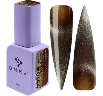 DNKa' Gel Polish Bohemian Cat Eye #0144