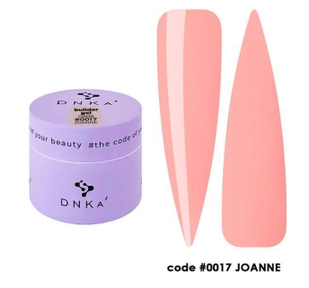DNKa' Builder Gel #0017 Joanne