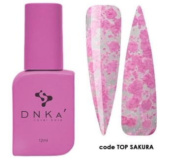 DNKa’ Top Sakura