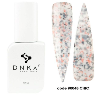 DNKa' Cover Base #0048 Chic