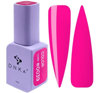 DNKa' Gel Polish Color #0039