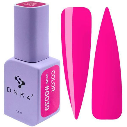 DNKa' Gel Polish Color #0039 DNKa' Gel Polish Color #0039