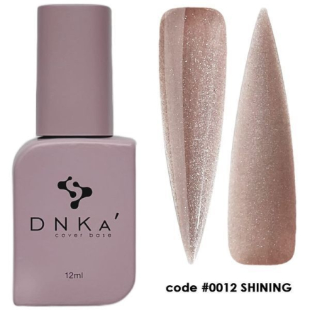 DNKa' Cover Base #0012 Shining DNKa' Cover Base #0012 Shining