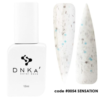 DNKa' Cover Base #0054 Sensation