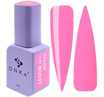 DNKa' Gel Polish Color #0037