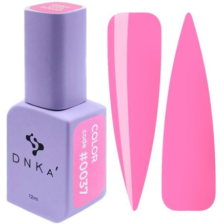 DNKa' Gel Polish Color #0037 DNKa' Gel Polish Color #0037