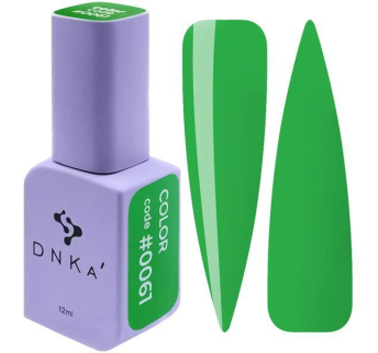 DNKa' Gel Polish Color #0061