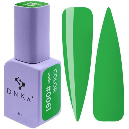 DNKa' Gel Polish Color #0061 DNKa' Gel Polish Color #0061