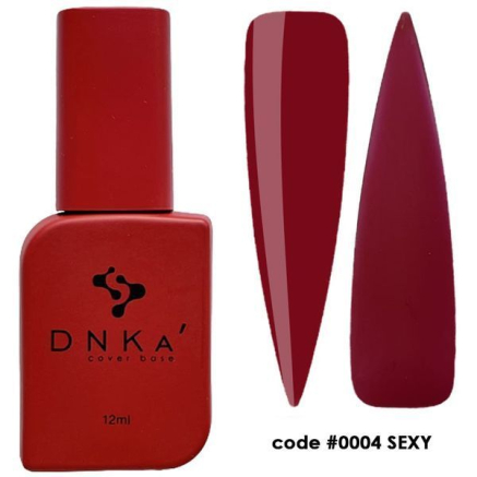 DNKa' Cover Base #0004 Sexy DNKa' Cover Base #0004 Sexy