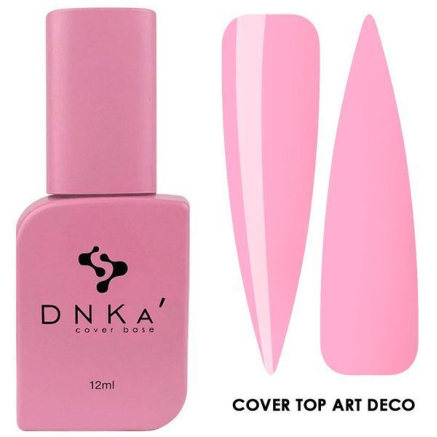DNKa’ Cover Top Art Deco DNKa’ Cover Top Art Deco