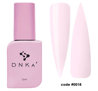 DNKa' Liquid Acrygel #0018 Yogurt
