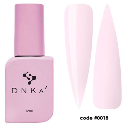 DNKa' Liquid Acrygel #0018 Yogurt DNKa' Liquid Acrygel #0018 Yogurt