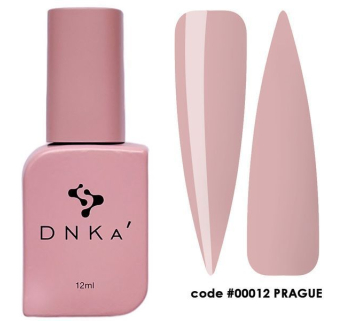 DNKa’ Cover Top code #0012 Prague