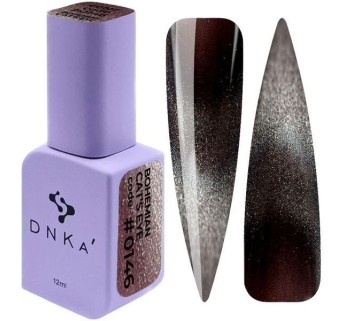 DNKa' Gel Polish Bohemian Cat Eye #0146