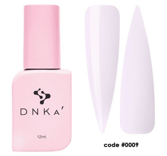 DNKa' Liquid Acrygel #0009 Milk Shake