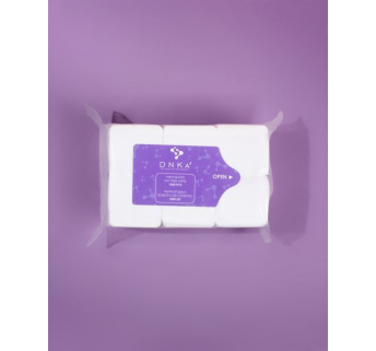Перфоровані безворсові серветки DNKa’ Perforated Lint Free Wipes, 1000 pcs