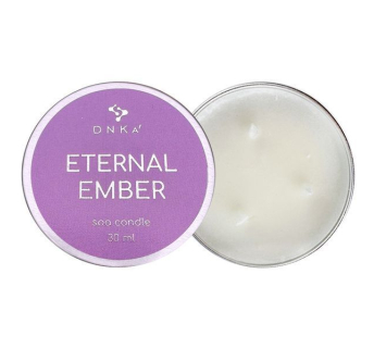 DNKa’ Spa Candle Eternal Ember