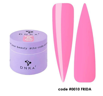 DNKa' Builder Gel #0010 Frida
