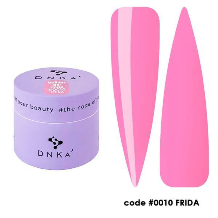 DNKa' Builder Gel #0010 Frida