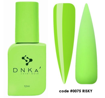 DNKa' Cover Base #0075