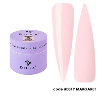 DNKa' Builder Gel #0019 Margaret