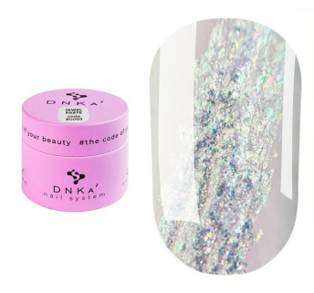 DNKa' Jewel Paste code #0003