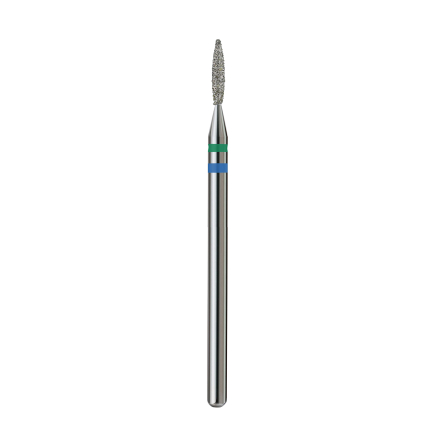 Гостре полум'я 1.6 green+blue (Premium)