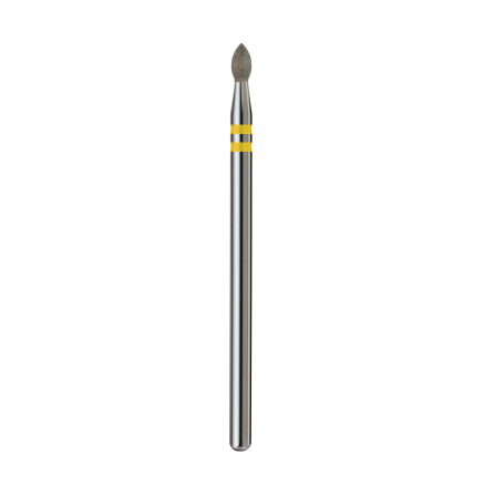 Брунька 2.5 yellow (Premium)