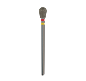 Груша 6.0 red+yellow (Premium)