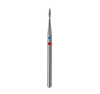 Гостре полум'я 1.0 blue + red (Premium)