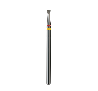 Конус зворотній 2.0 red+yellow (Premium)