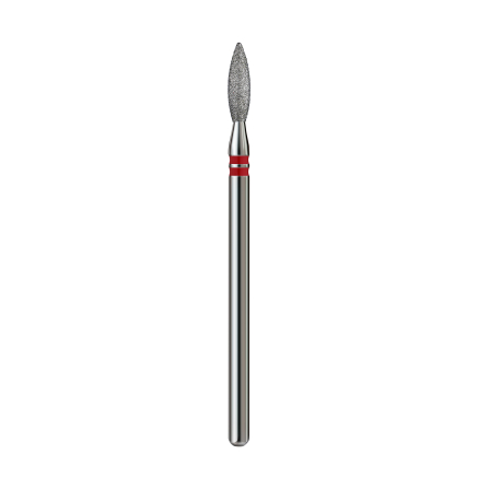 Гостре полум'я 2.5 red (Premium)