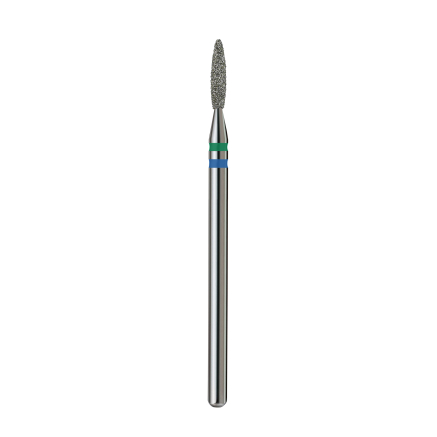 Гостре полум'я 1.8 green+blue (Premium)